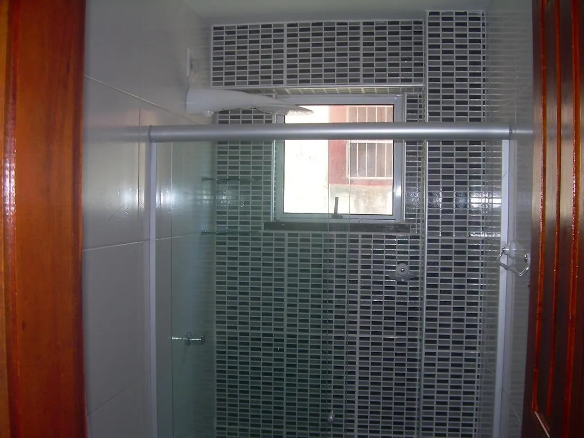 Apartment Brisa Brasil Residence Fortaleza  Brazil