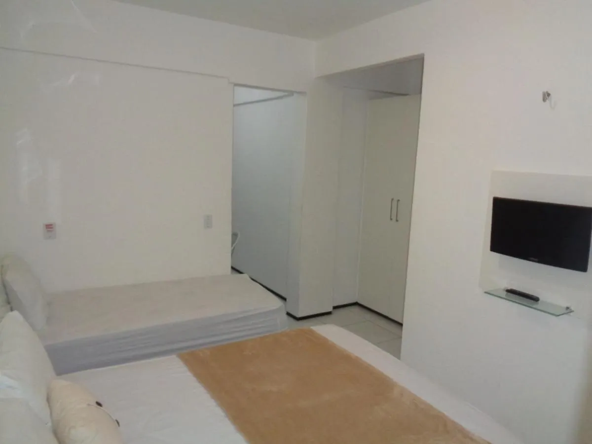 Brisa Brasil Residence Fortaleza  0*, Fortaleza (Ceara) Brazil