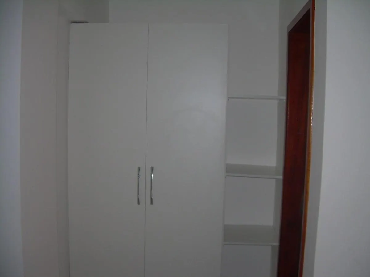 Apartment Brisa Brasil Residence Fortaleza
