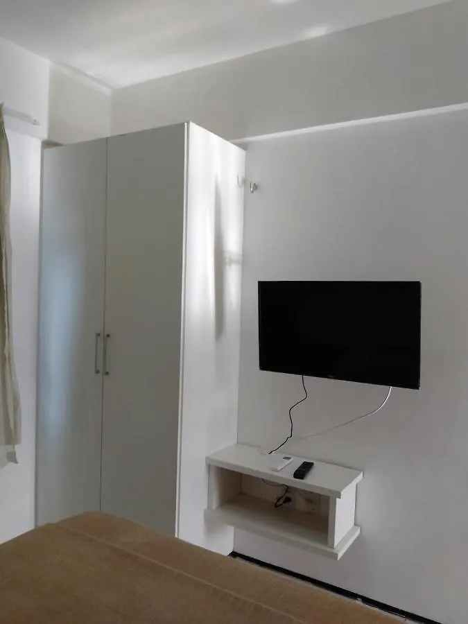 Brisa Brasil Residence Fortaleza  Fortaleza (Ceara)