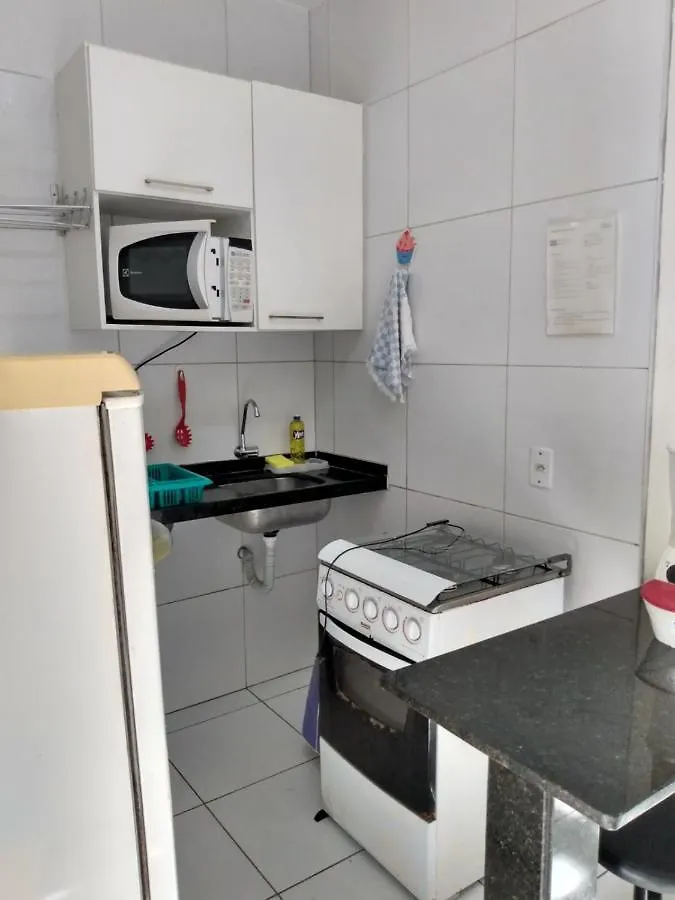 Brisa Brasil Residence Fortaleza  Apartment Fortaleza (Ceara)