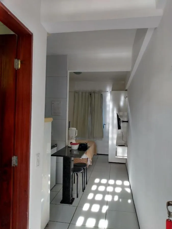 Apartment Brisa Brasil Residence Fortaleza  Brazil