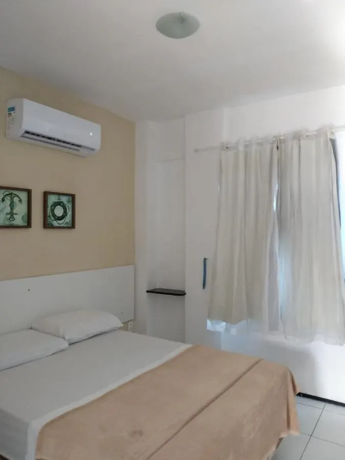 Brisa Brasil Residence Fortaleza  0*, Fortaleza (Ceara)