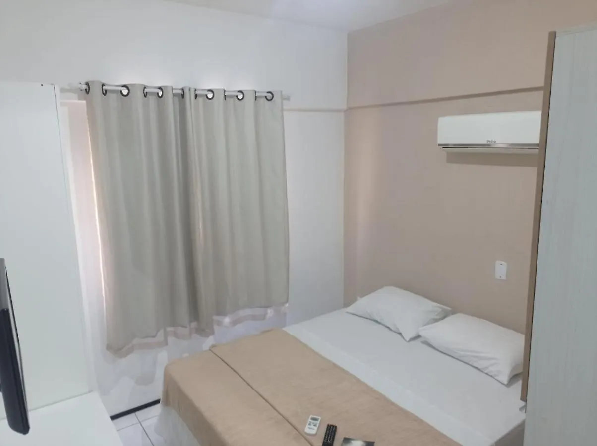 Brisa Brasil Residence Fortaleza  Apartment