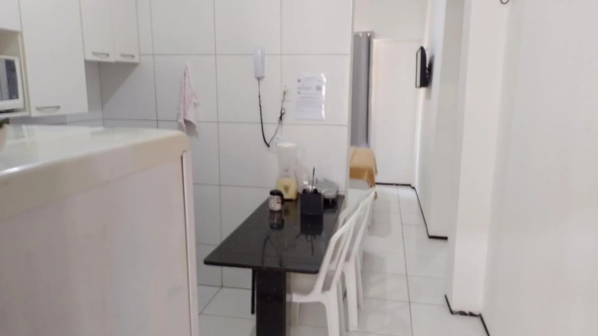 Brisa Brasil Residence Fortaleza  0*, Fortaleza (Ceara)