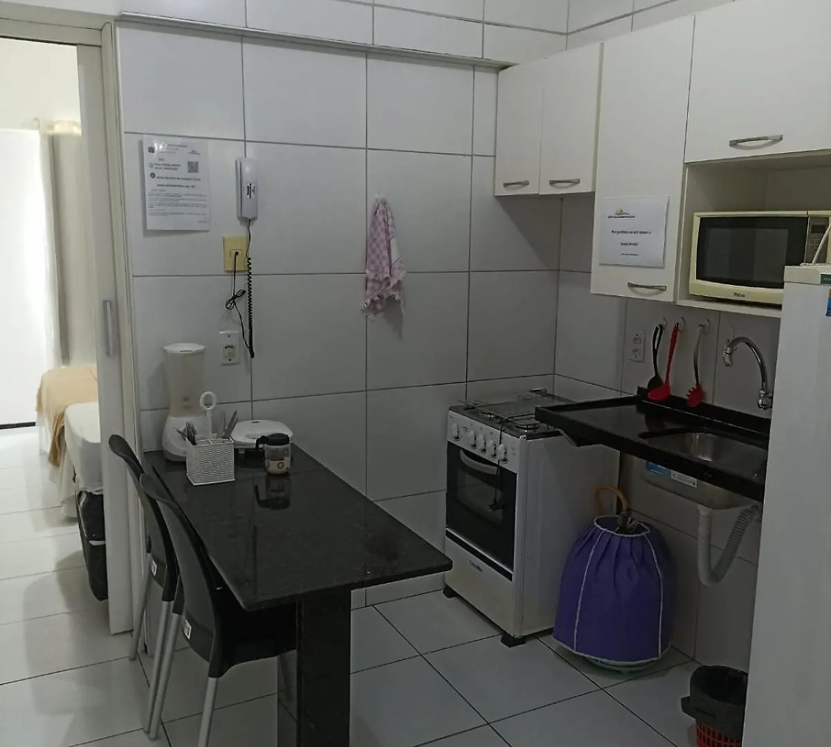 Brisa Brasil Residence Fortaleza  Brazil