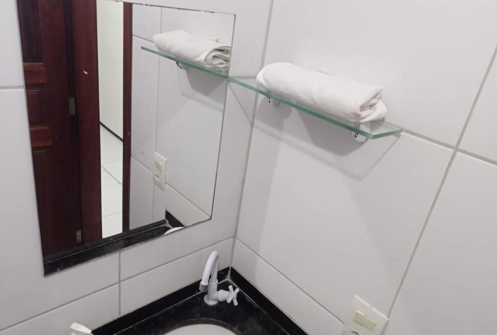 Apartment Brisa Brasil Residence Fortaleza  Brazil