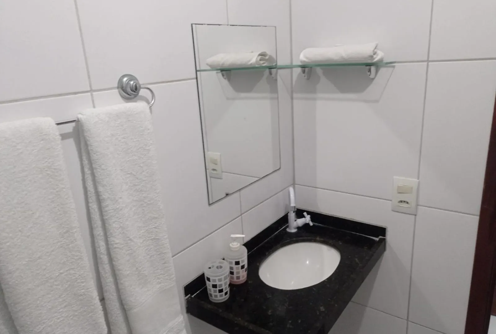 Brisa Brasil Residence Fortaleza  Apartment