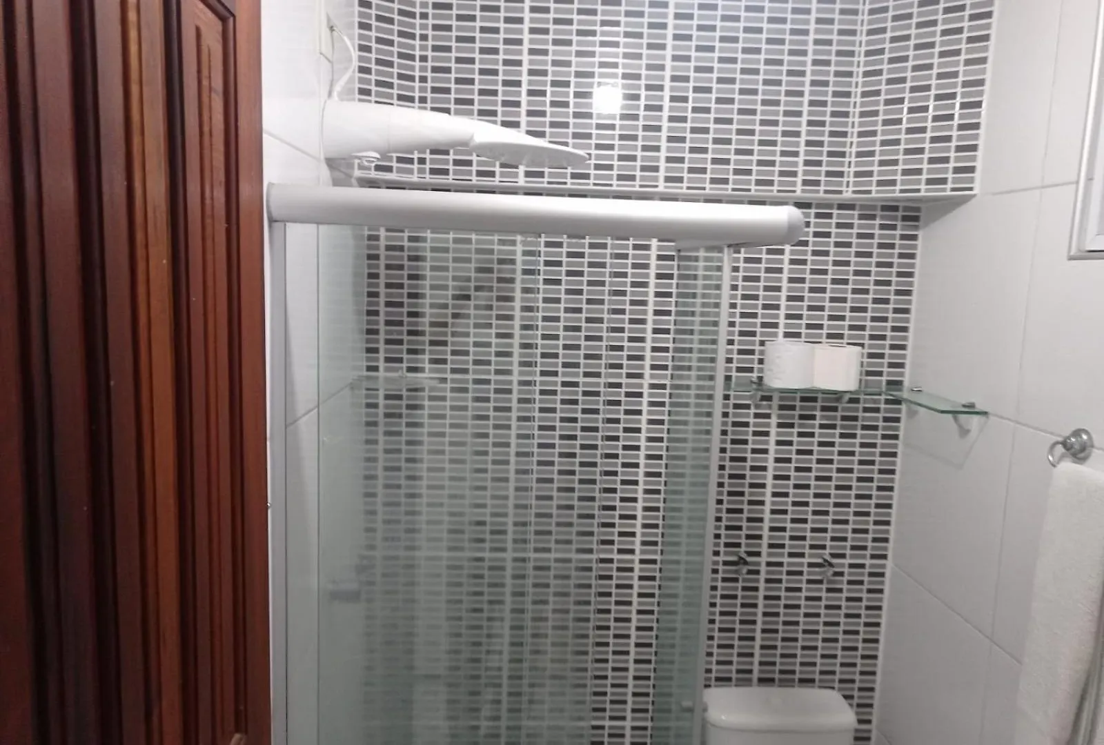 Brisa Brasil Residence Fortaleza  Apartment Fortaleza (Ceara)