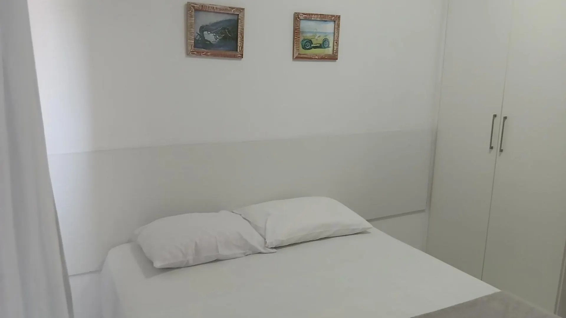 Brisa Brasil Residence Fortaleza  Fortaleza (Ceara)