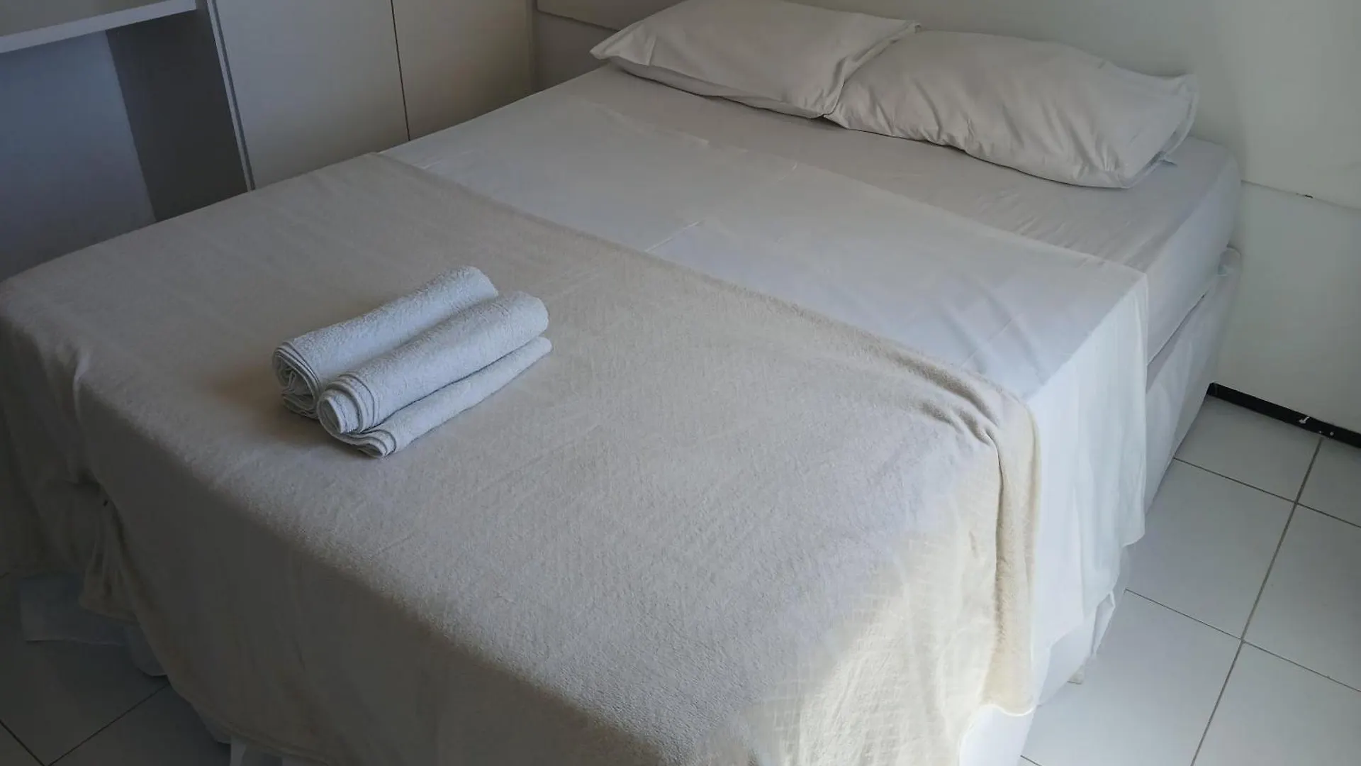Apartment Brisa Brasil Residence Fortaleza