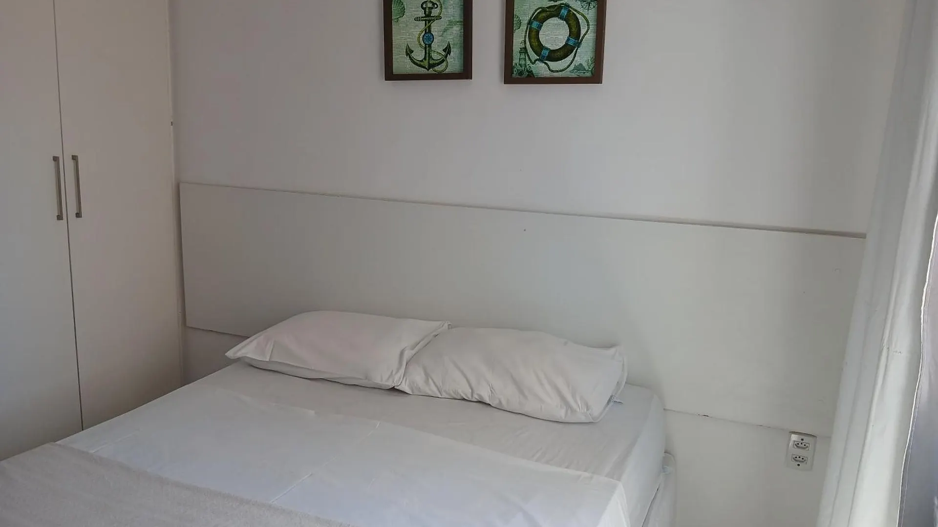 Brisa Brasil Residence Fortaleza  0*, Fortaleza (Ceara)