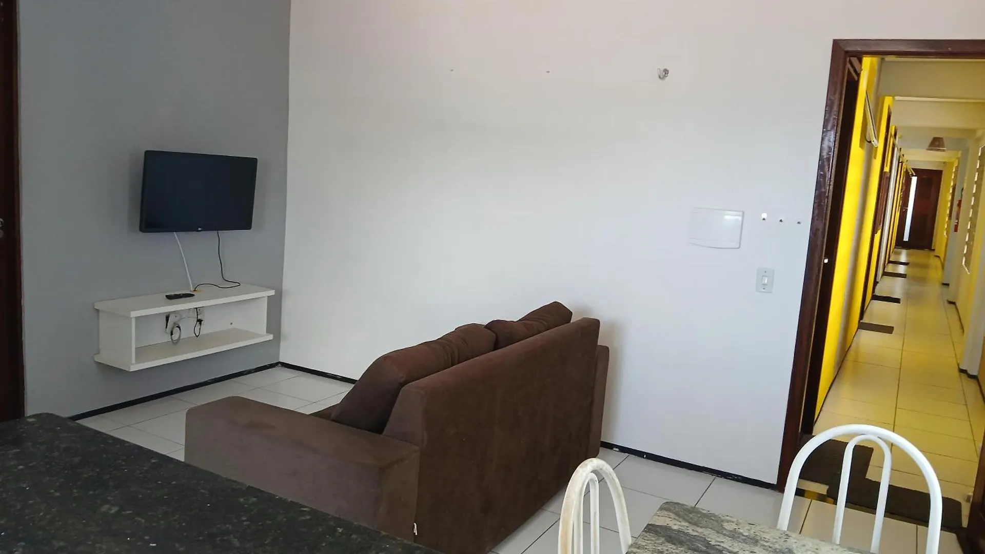 Brisa Brasil Residence Fortaleza  Apartment