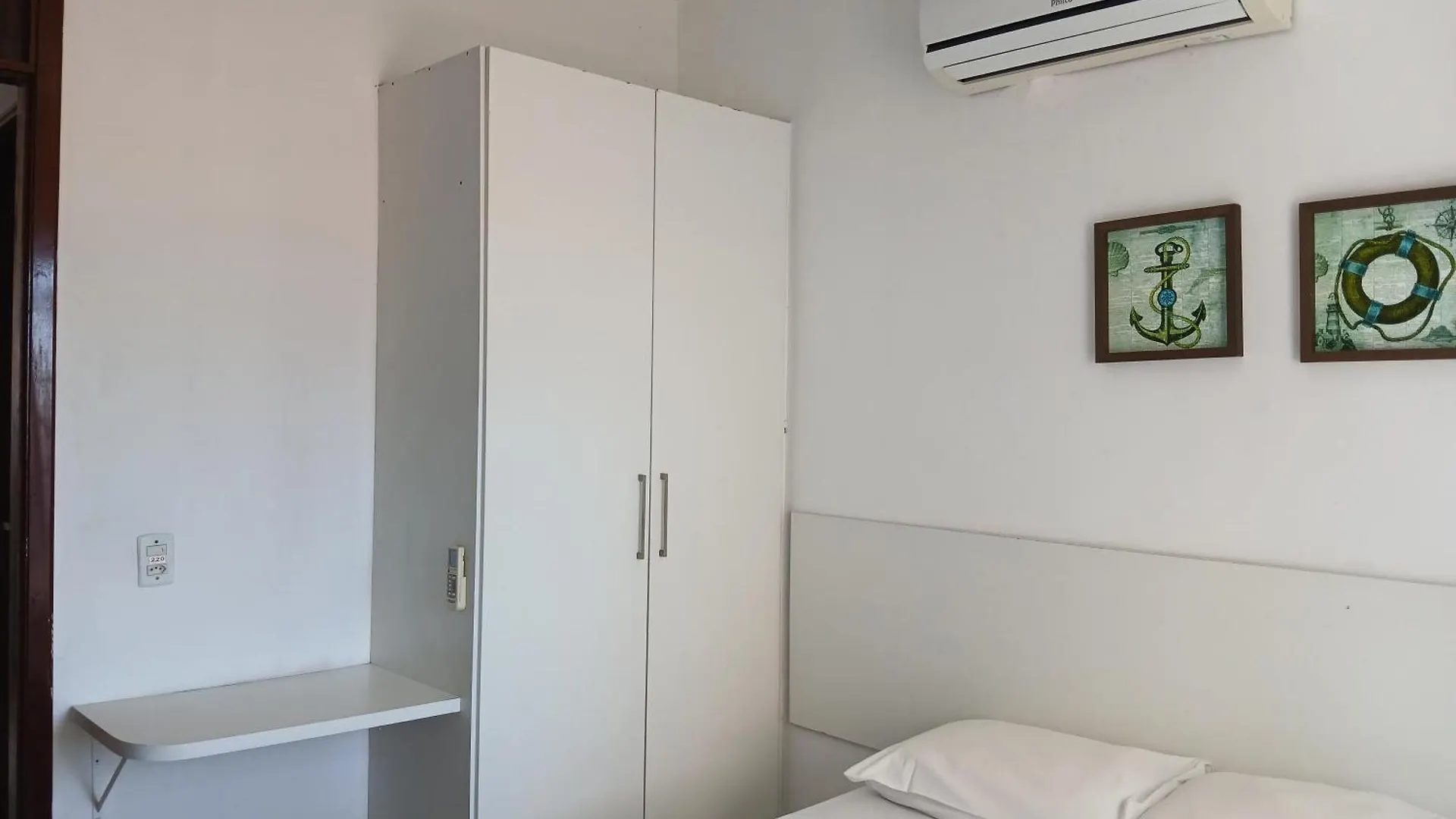 Brisa Brasil Residence Fortaleza  Fortaleza (Ceara)