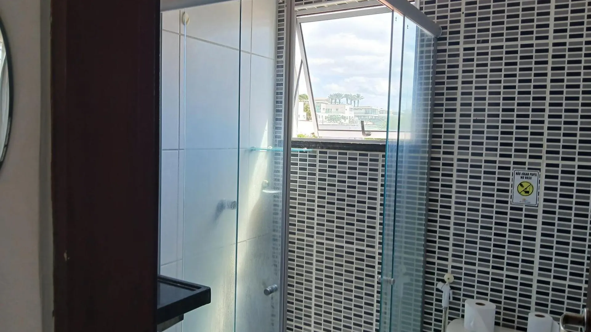 Brisa Brasil Residence Fortaleza  Brazil