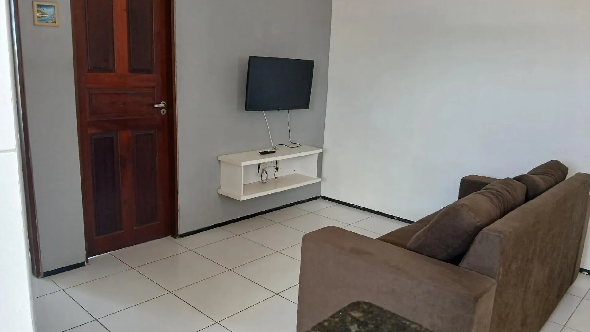 Brisa Brasil Residence Fortaleza  Apartment Fortaleza (Ceara)