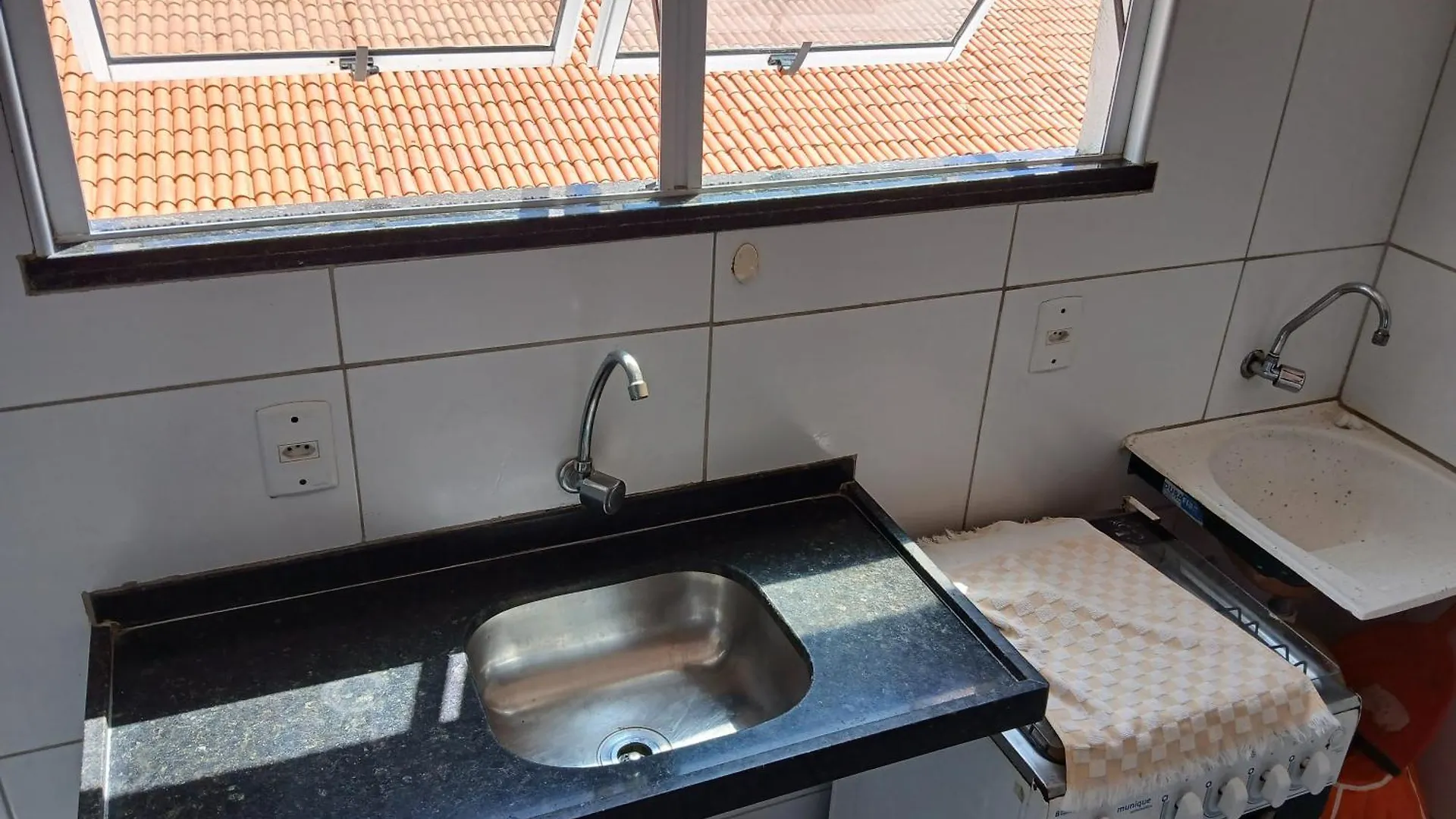 Brisa Brasil Residence Fortaleza  Fortaleza (Ceara)
