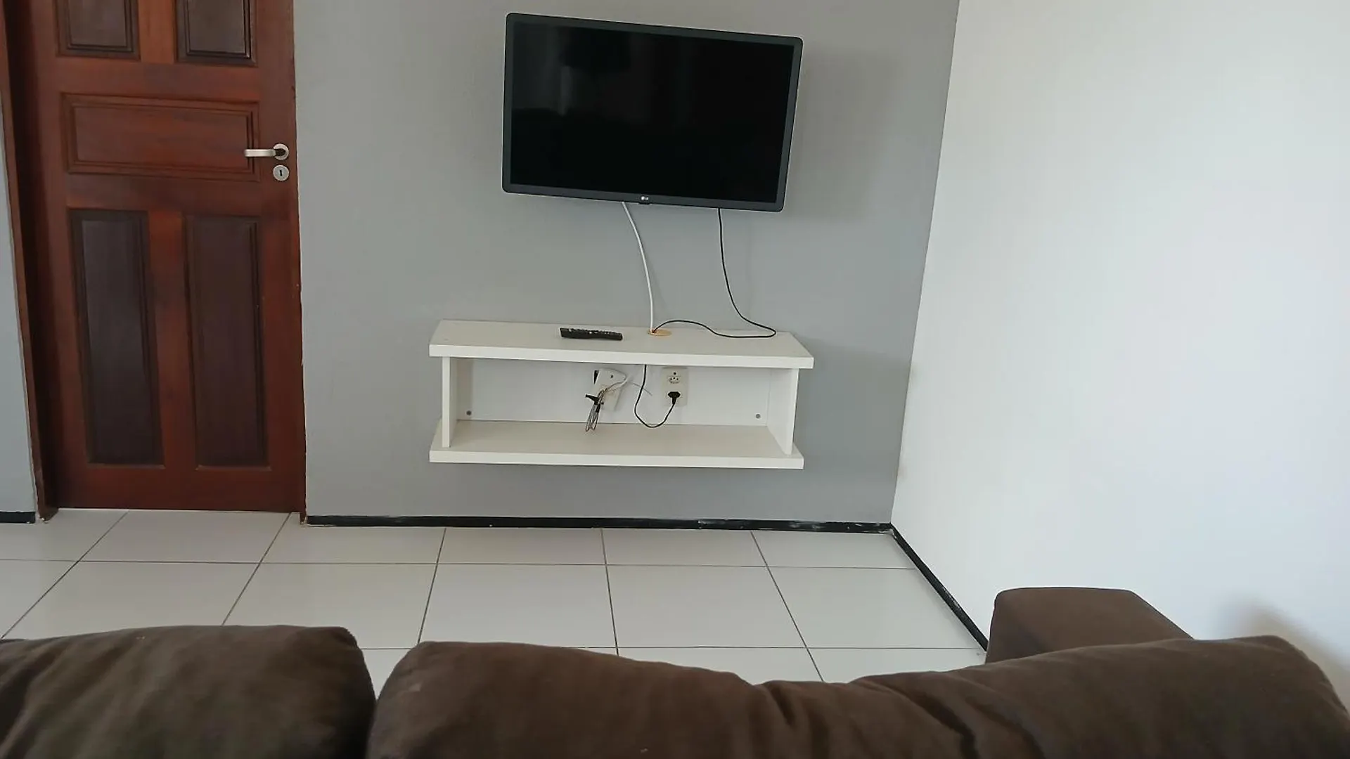 Brisa Brasil Residence Fortaleza  0*, Fortaleza (Ceara) Brazil