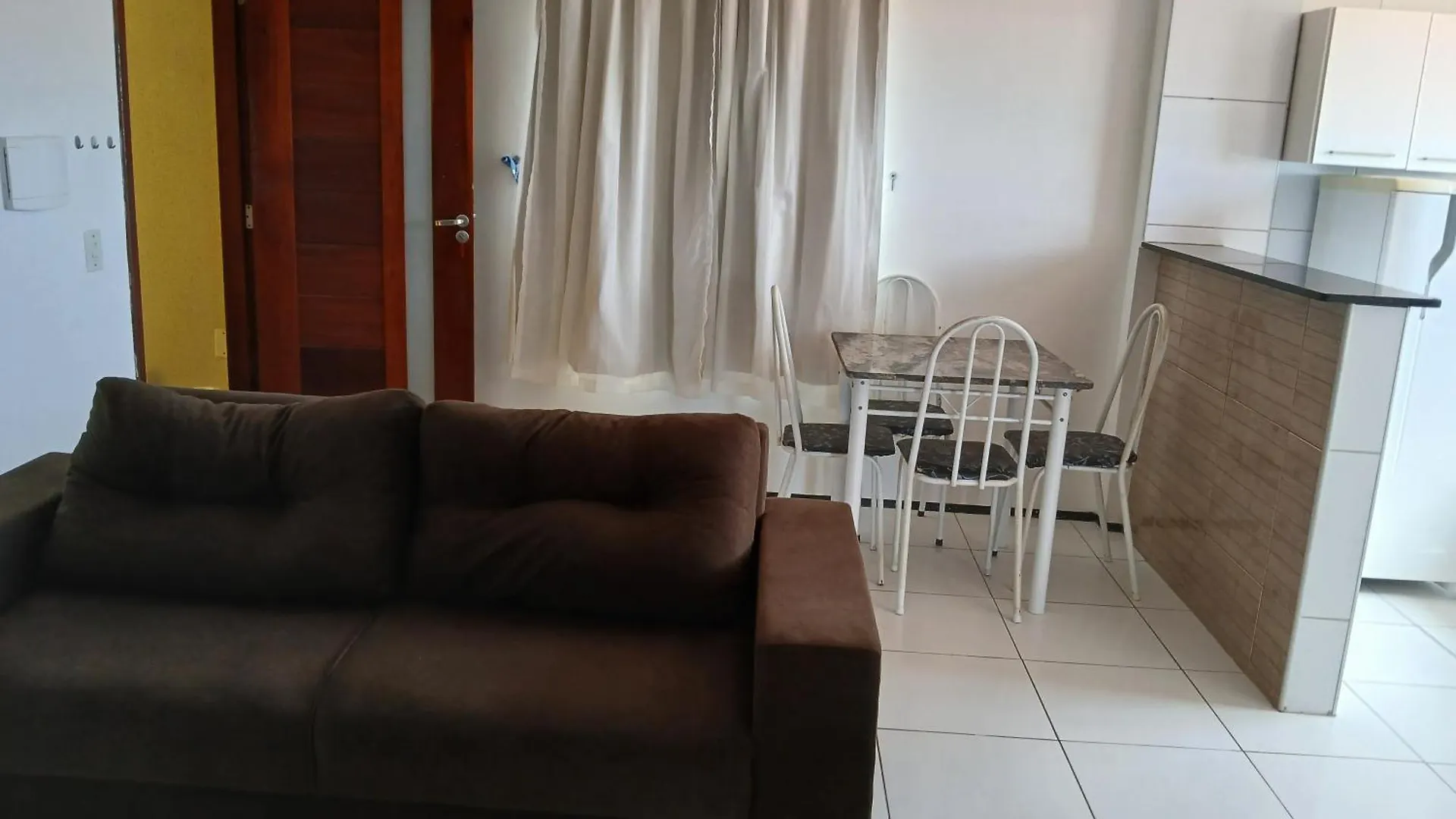 Apartment Brisa Brasil Residence Fortaleza