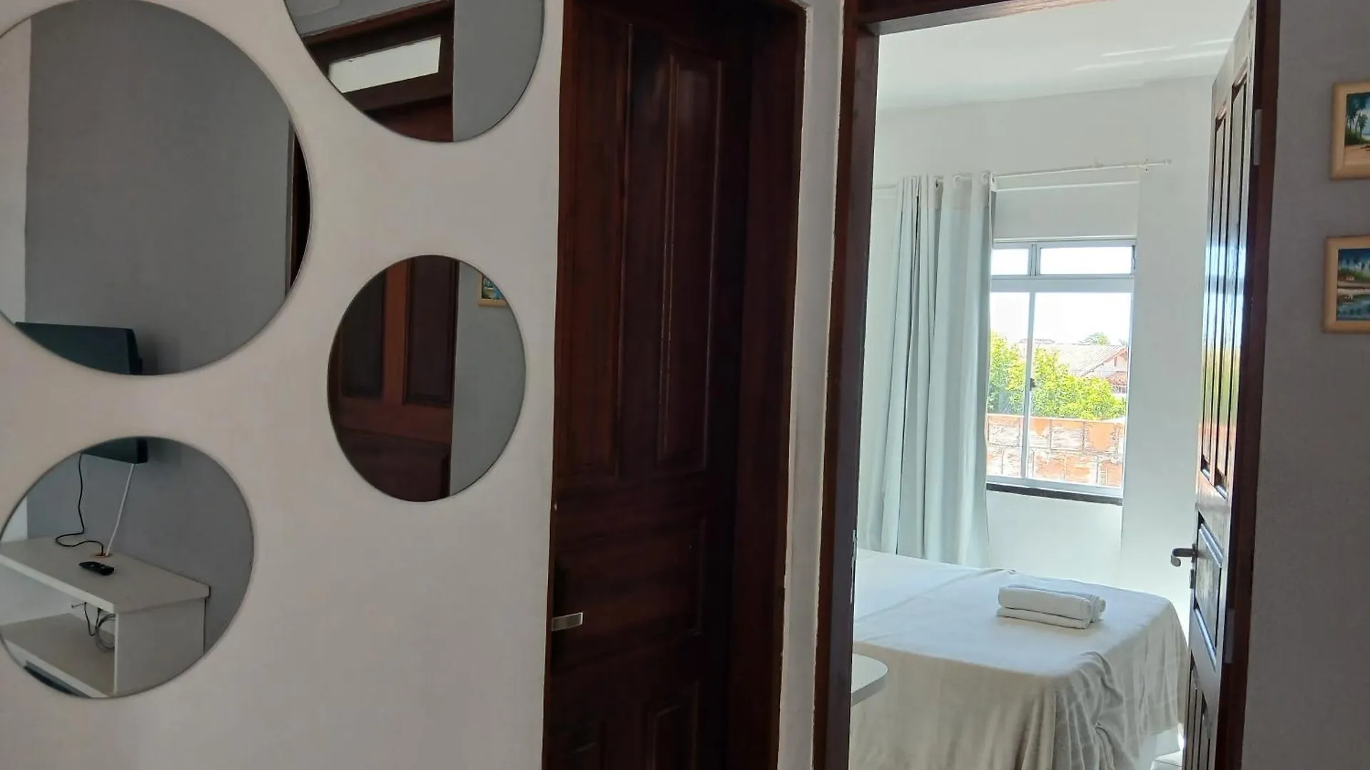 Brisa Brasil Residence Fortaleza  0*, Fortaleza (Ceara)