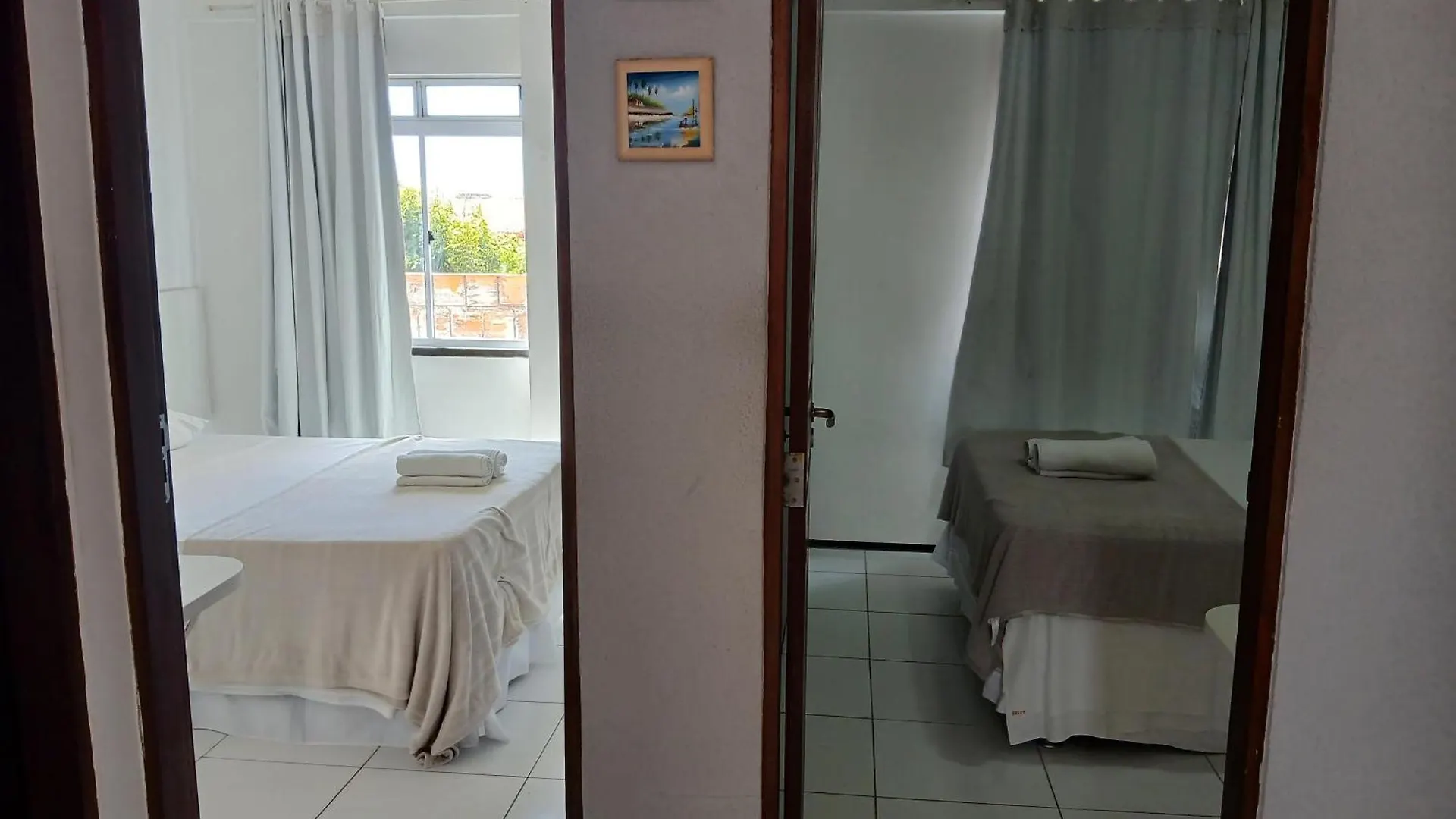 Brisa Brasil Residence Fortaleza  Apartment