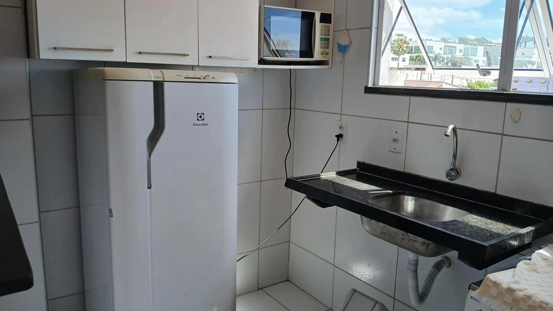 Brisa Brasil Residence Fortaleza  0*, Fortaleza (Ceara) Brazil