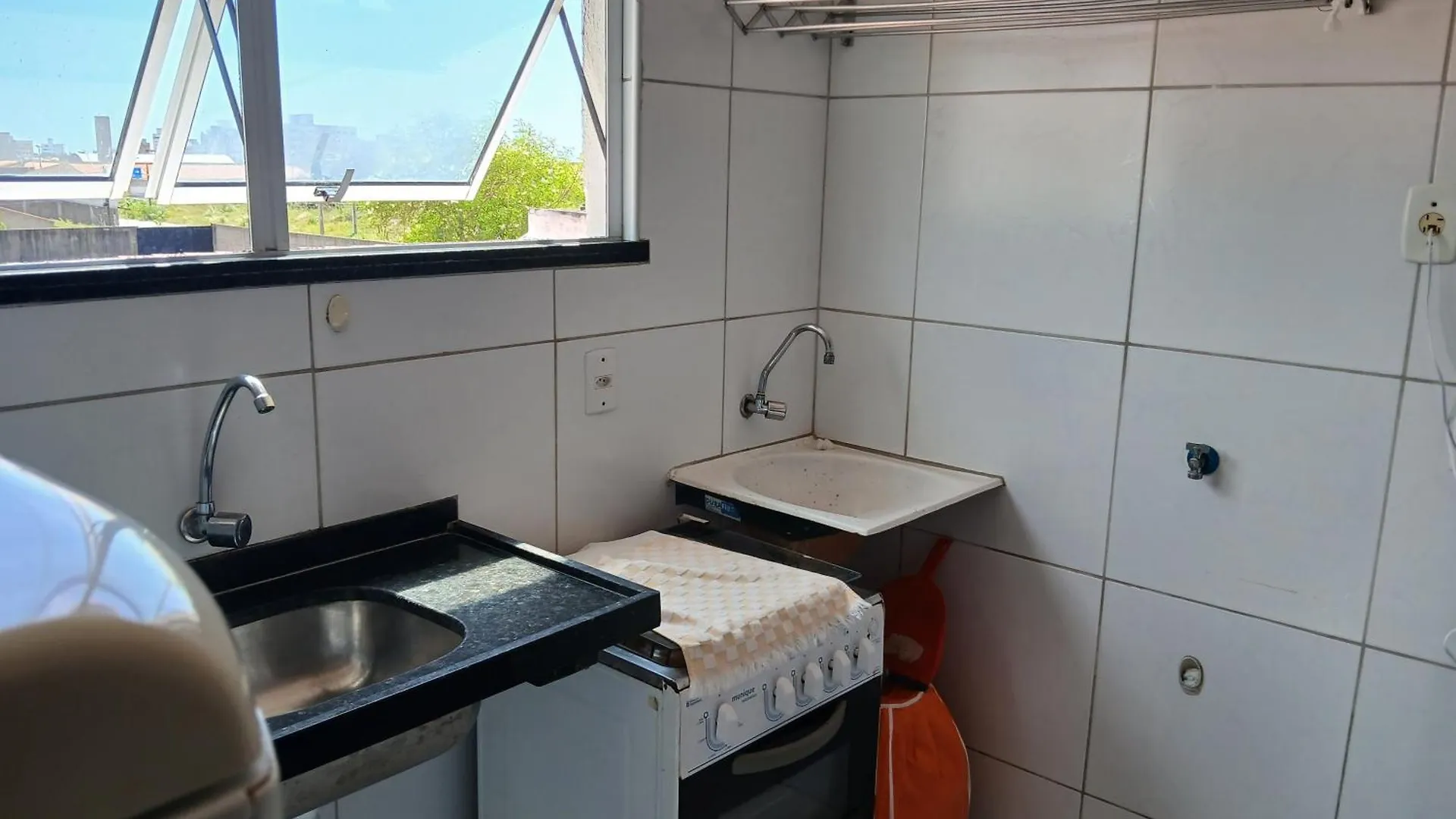 Brisa Brasil Residence Fortaleza  Brazil