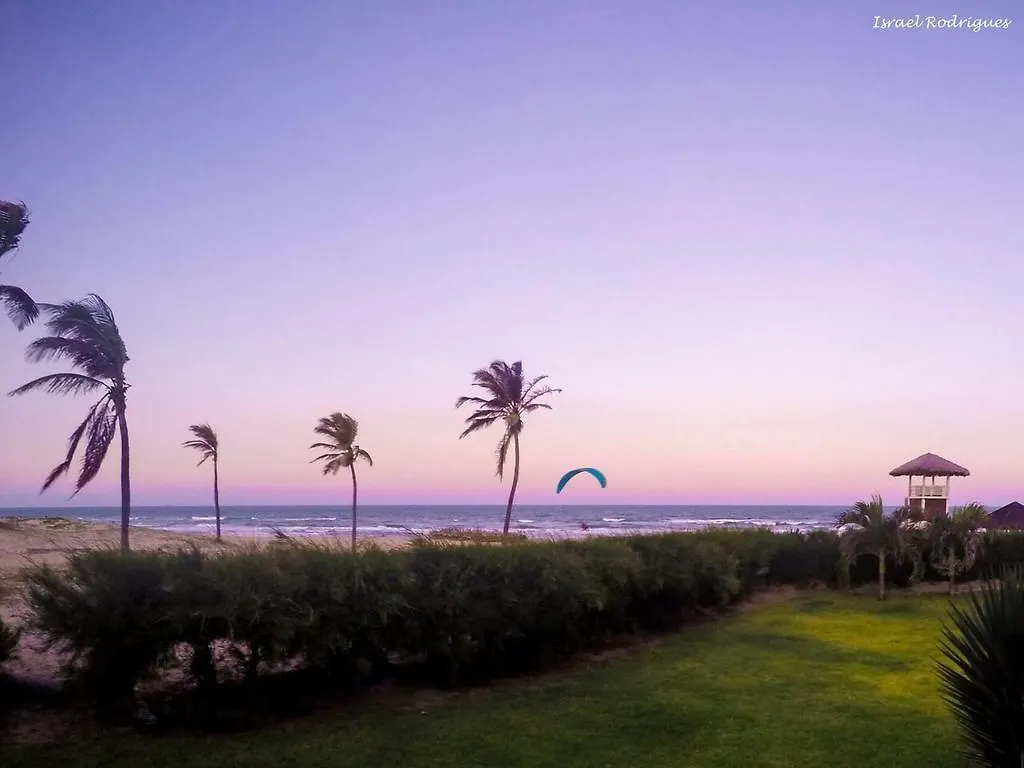Brisa Brasil Residence Fortaleza  0*, Fortaleza (Ceara) Brazil