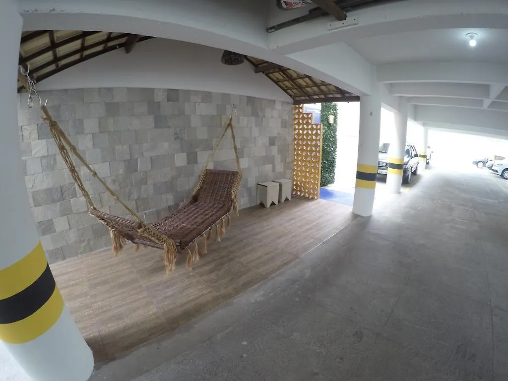 Brisa Brasil Residence Fortaleza  Brazil