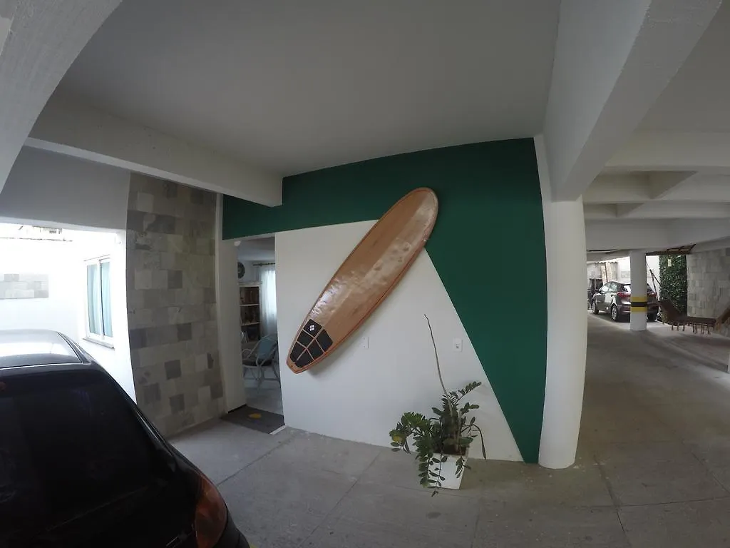 Brisa Brasil Residence Fortaleza  Fortaleza (Ceara)