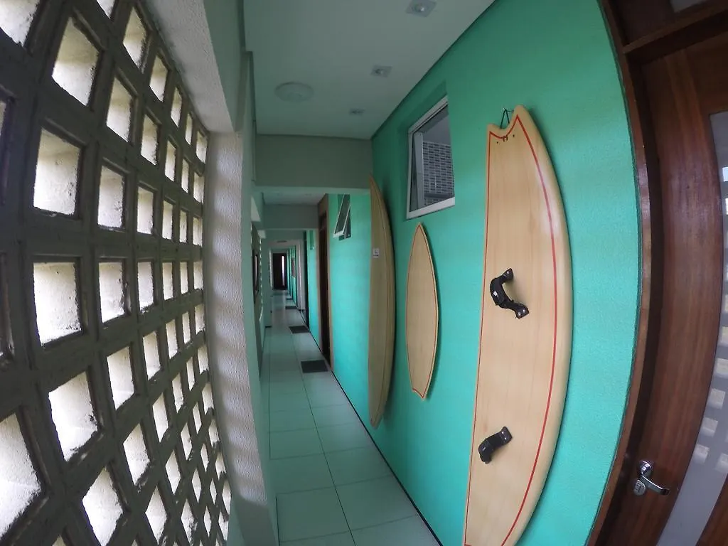 Brisa Brasil Residence Fortaleza  Apartment