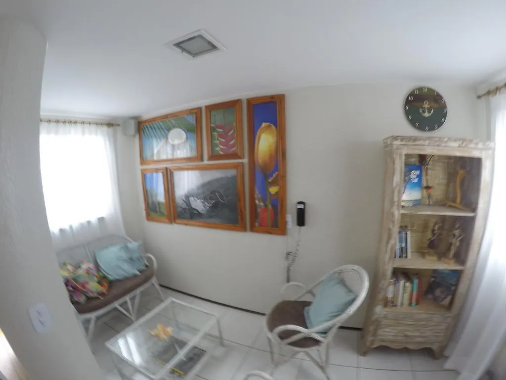 Brisa Brasil Residence Fortaleza