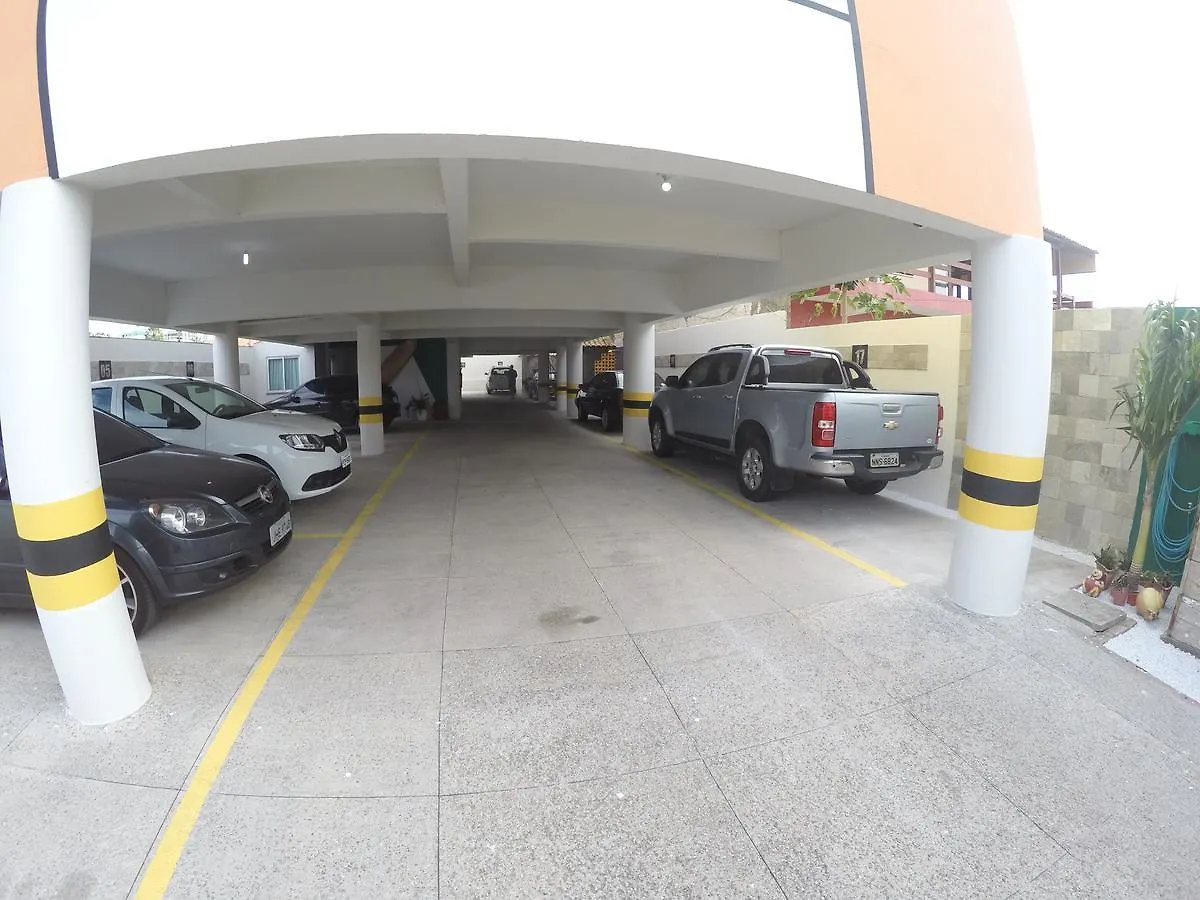 Brisa Brasil Residence Fortaleza