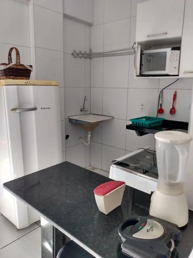 Brisa Brasil Residence Fortaleza