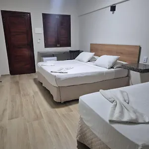 Arco Iris Inn