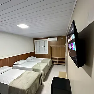Loft Lux 2 Chapecó