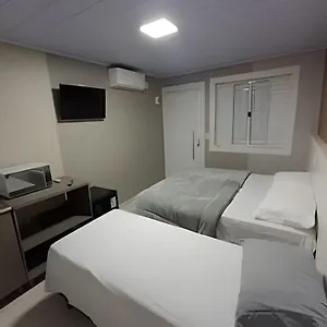 Loft Lux 4 Chapecó