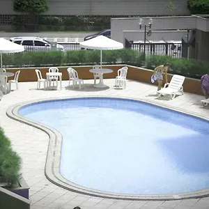  Apartamento Porto De Iracema